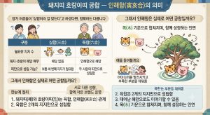 돼지띠_호랑이띠