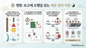 오행개운컬러