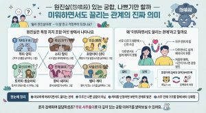 원진살궁합_진짜의미