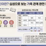 육친이란? 십성으로 보는 가족 관계 완전 정리