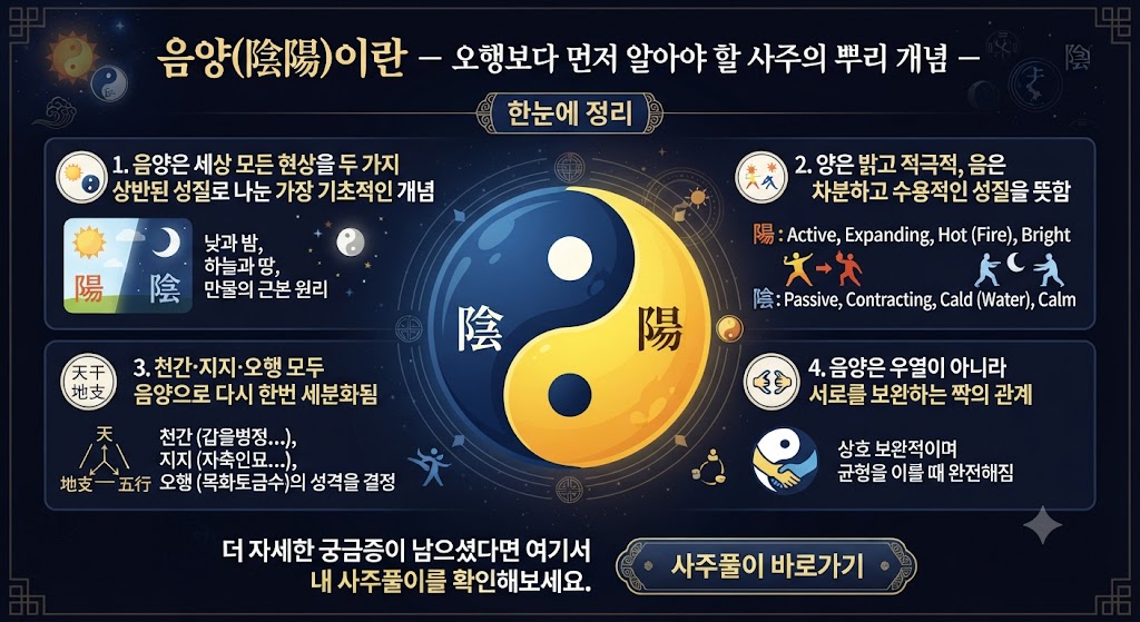 음양이란