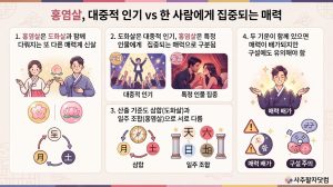 홍염살이란